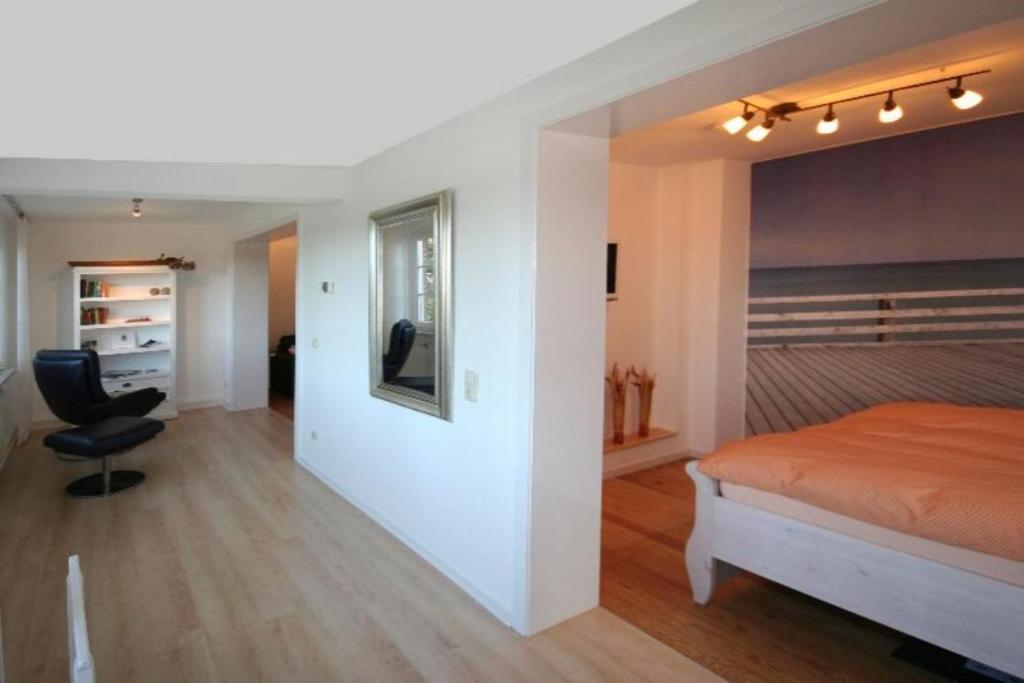 ליבק Ferienwohnung Alte Liebe 2 מראה חיצוני תמונה